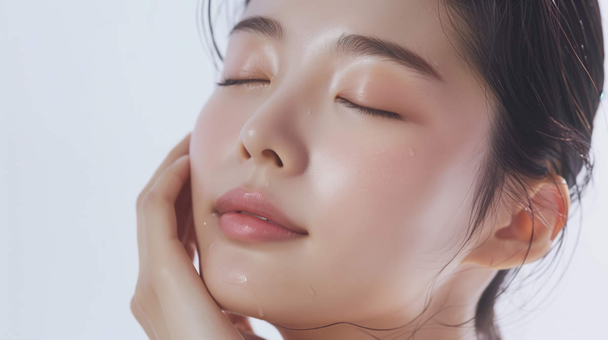 K-beauty