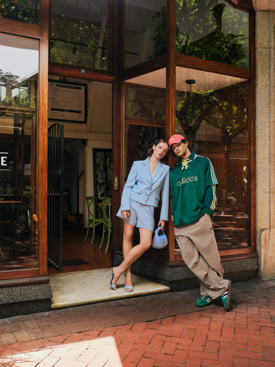 Answear Couple