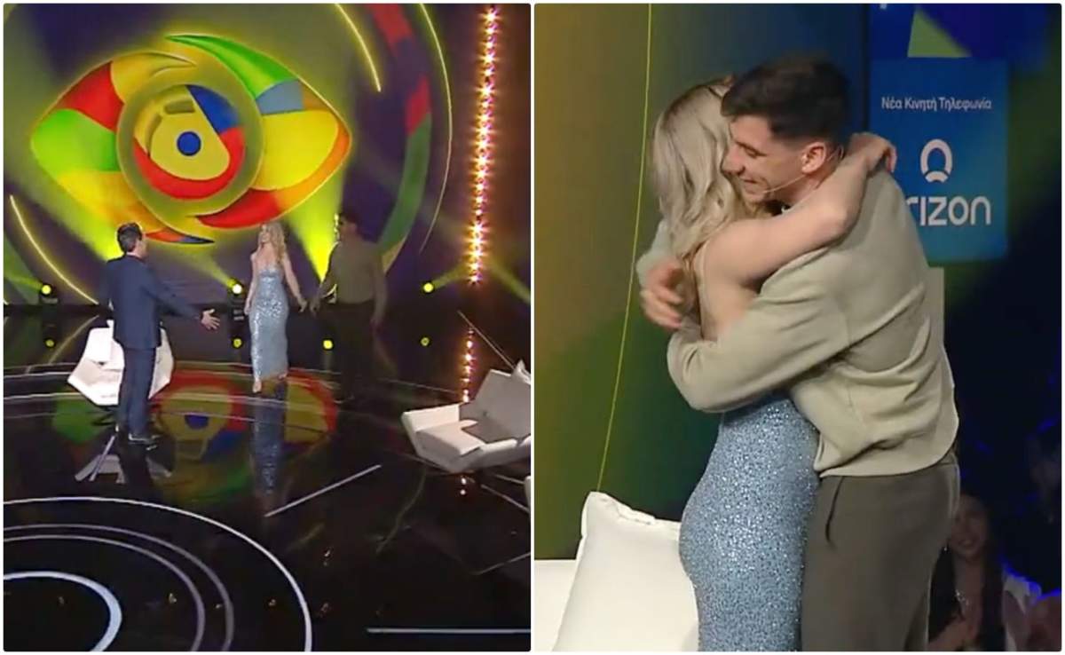 Big Brother Stiliana Averkiou