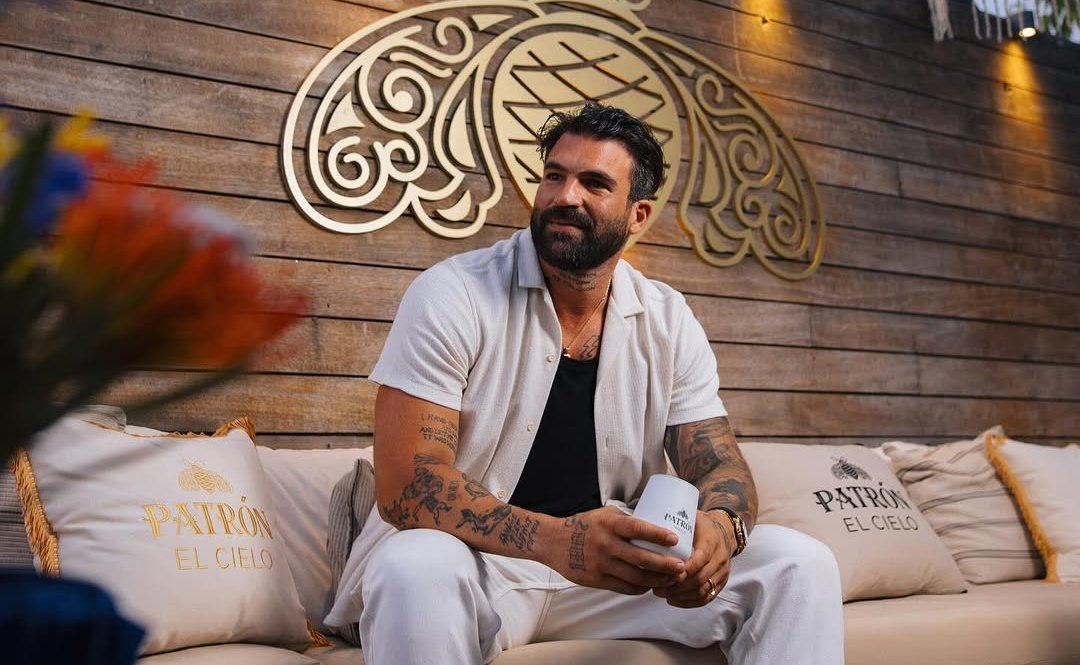 Dimitris Alexandrou