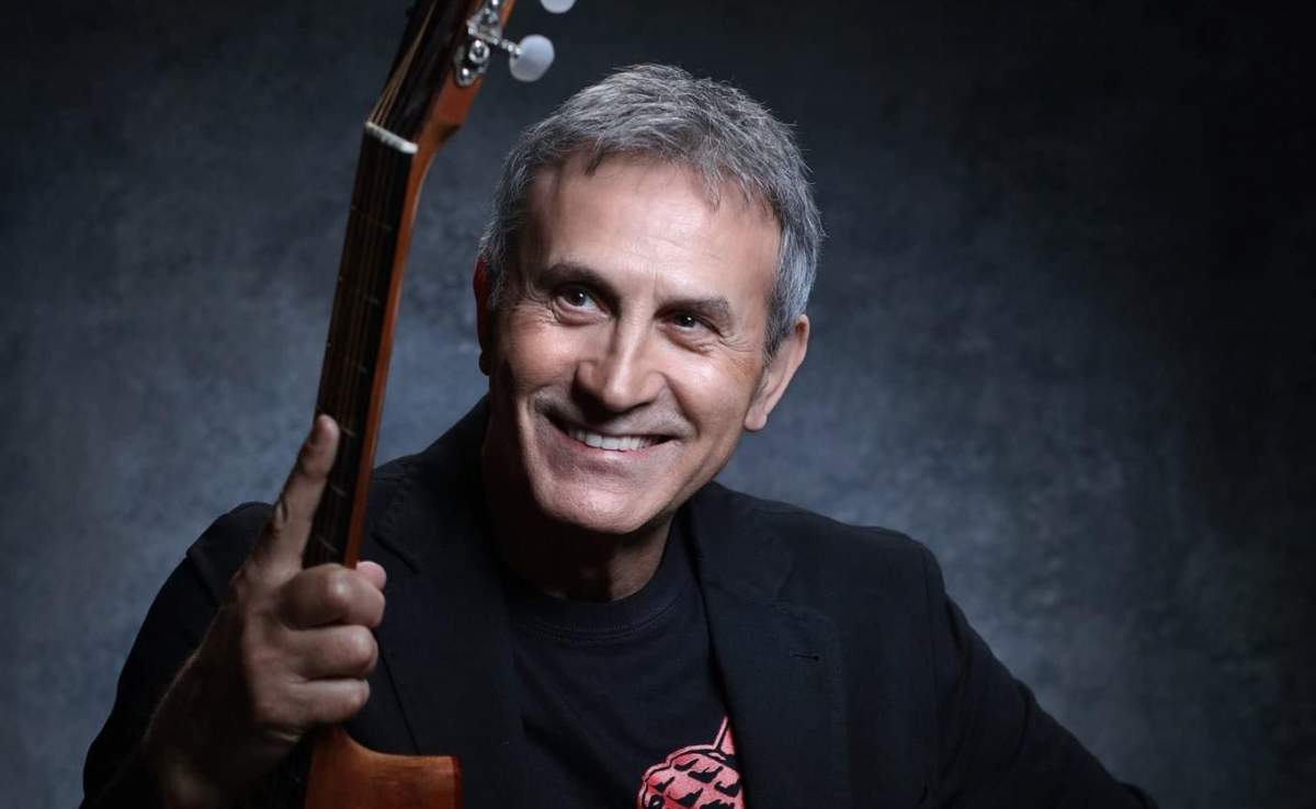 Giorgos Ntalaras