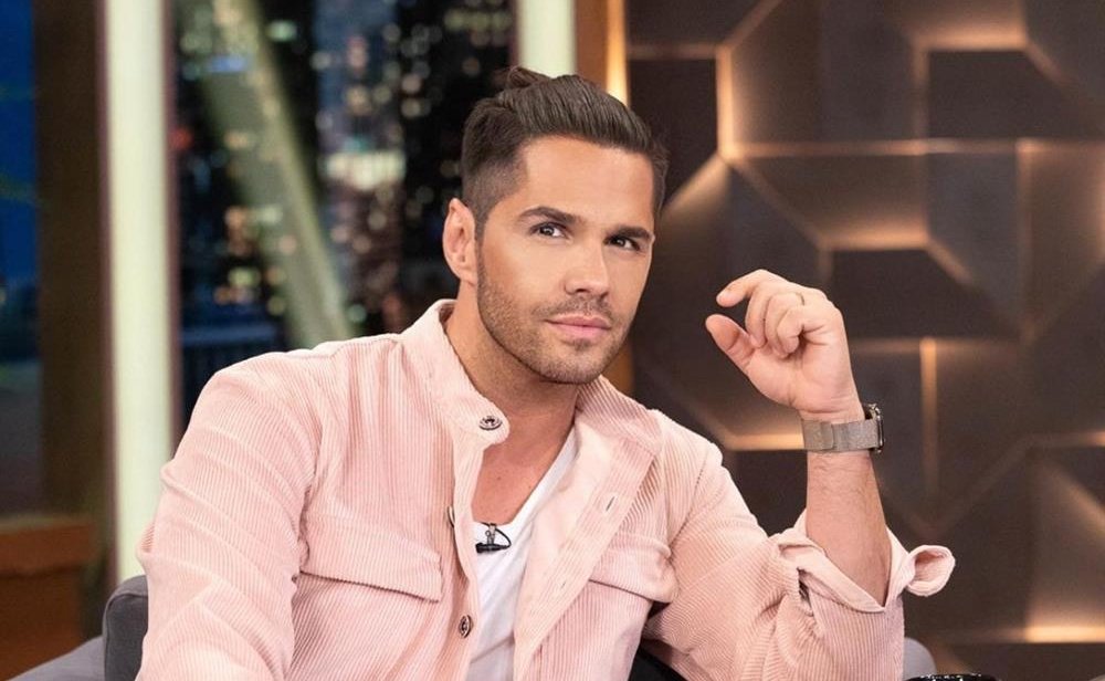 Giorgos Tsalikis