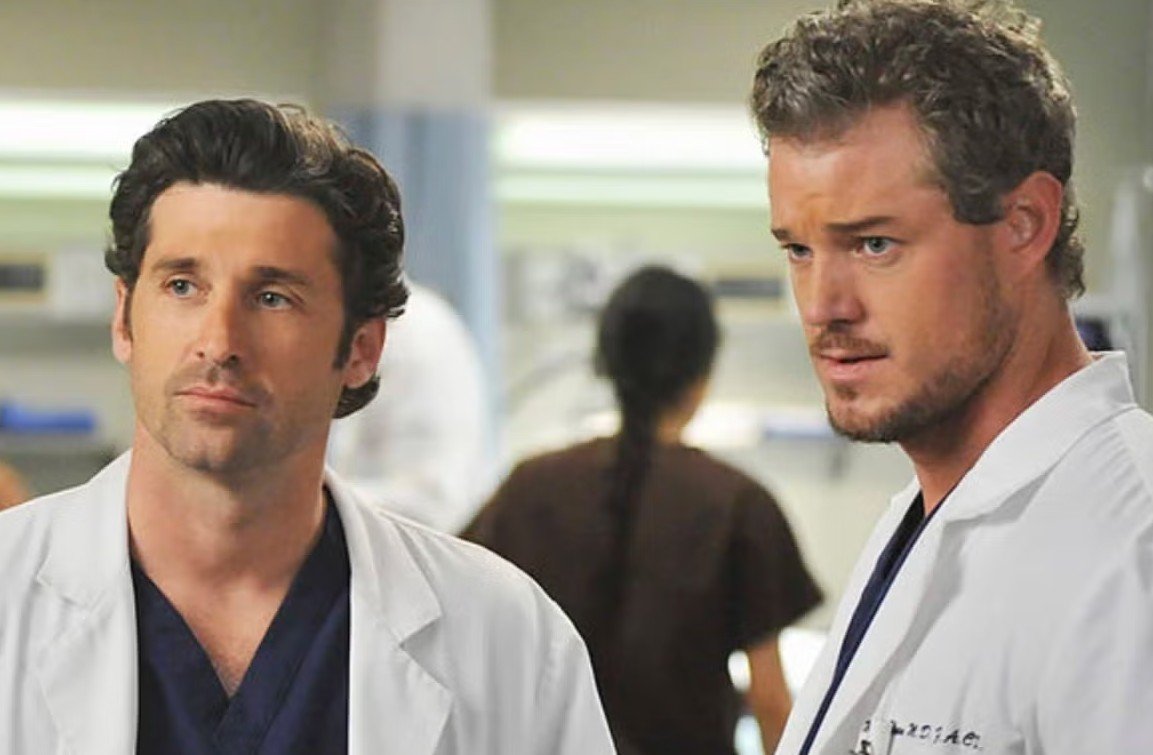 Greys Anatomy