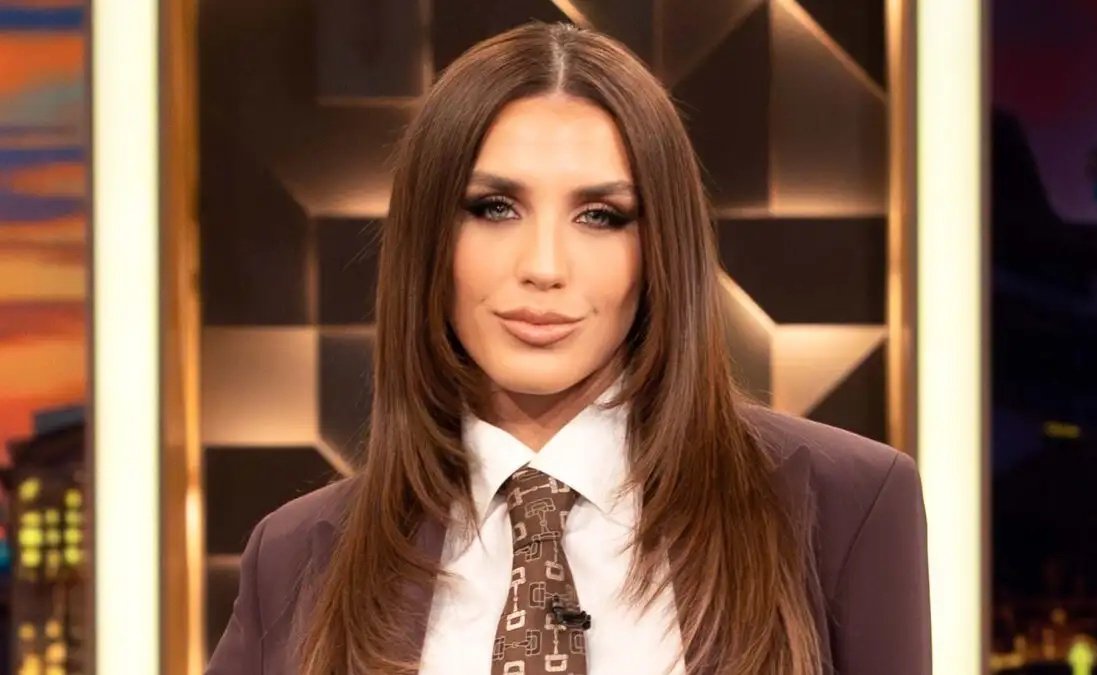 Ioulia Kallimani