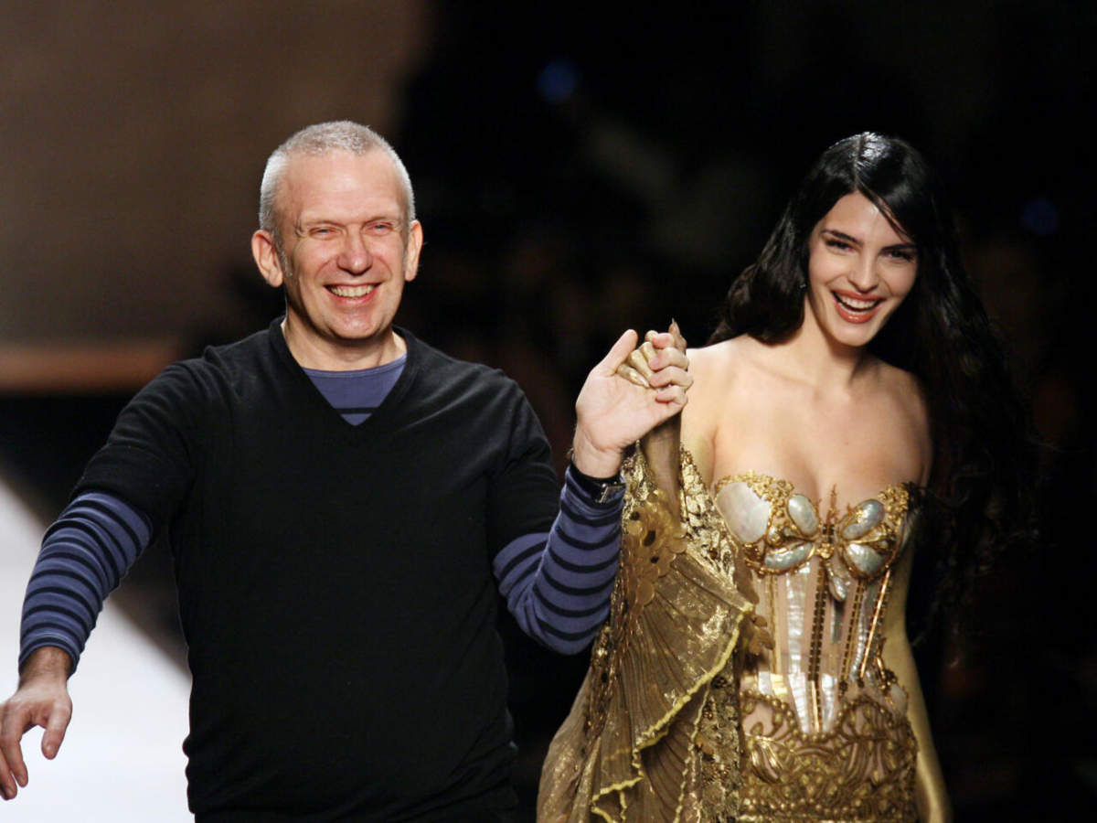 Jean Paul Gautier
