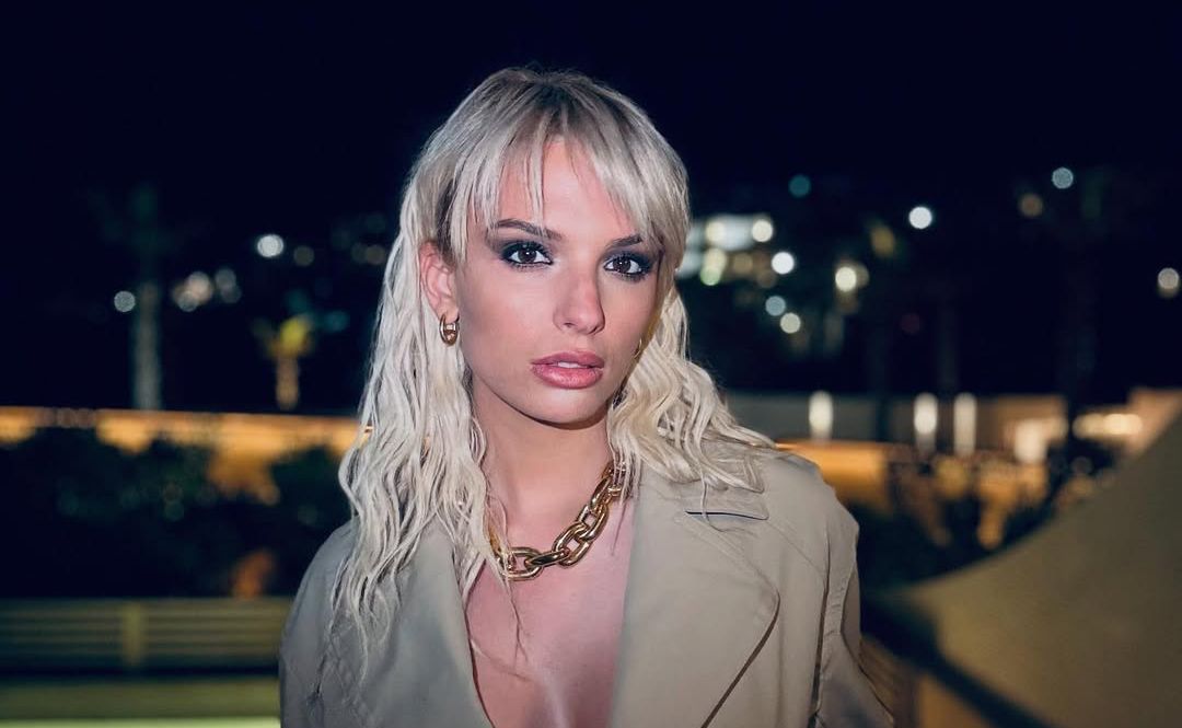Katerina Lioliou