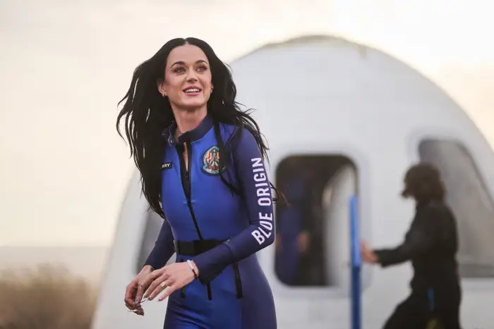 Katy