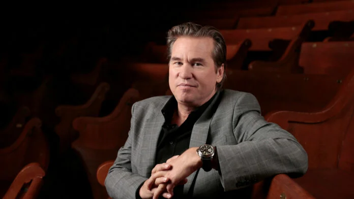Kilmer