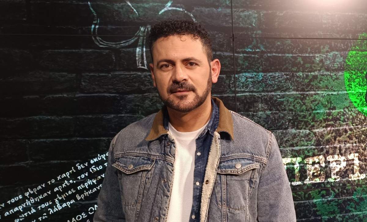 Konstantinos Gariil