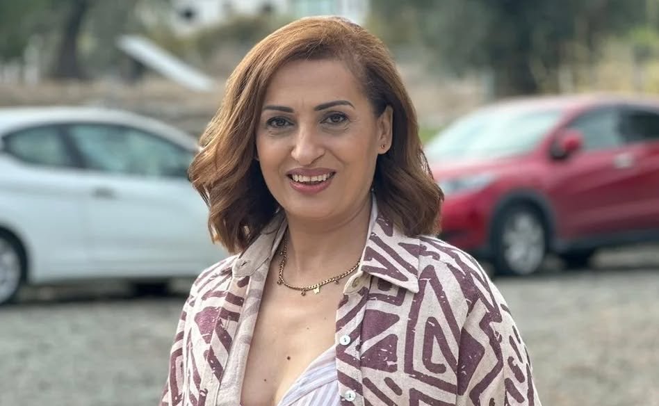 Loukia Mousoulioti