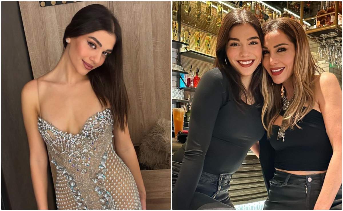 Melina Nikolaidi Despina Vandi