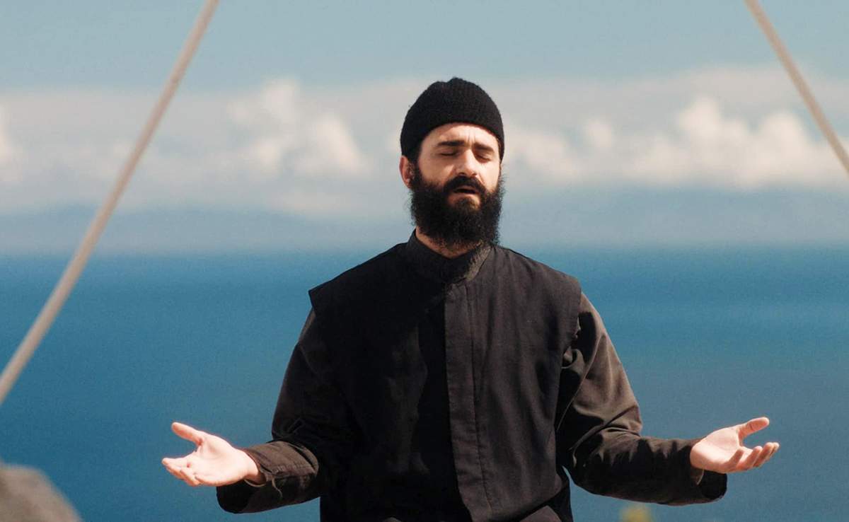 Paisios