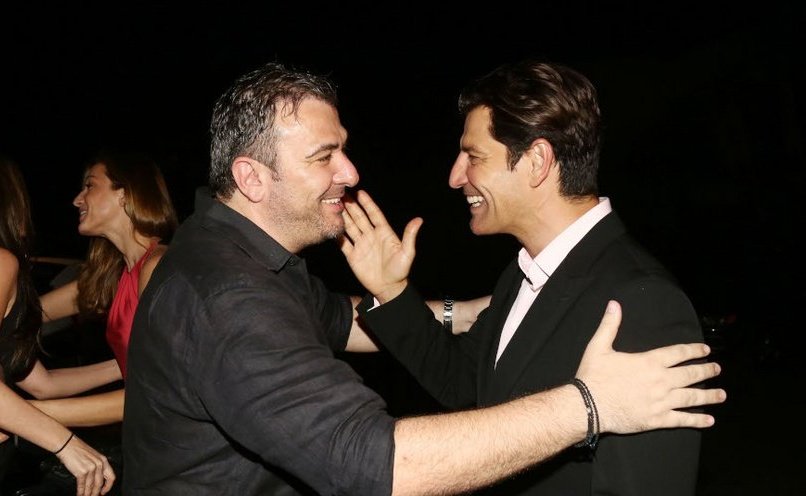 Remos Rouvas