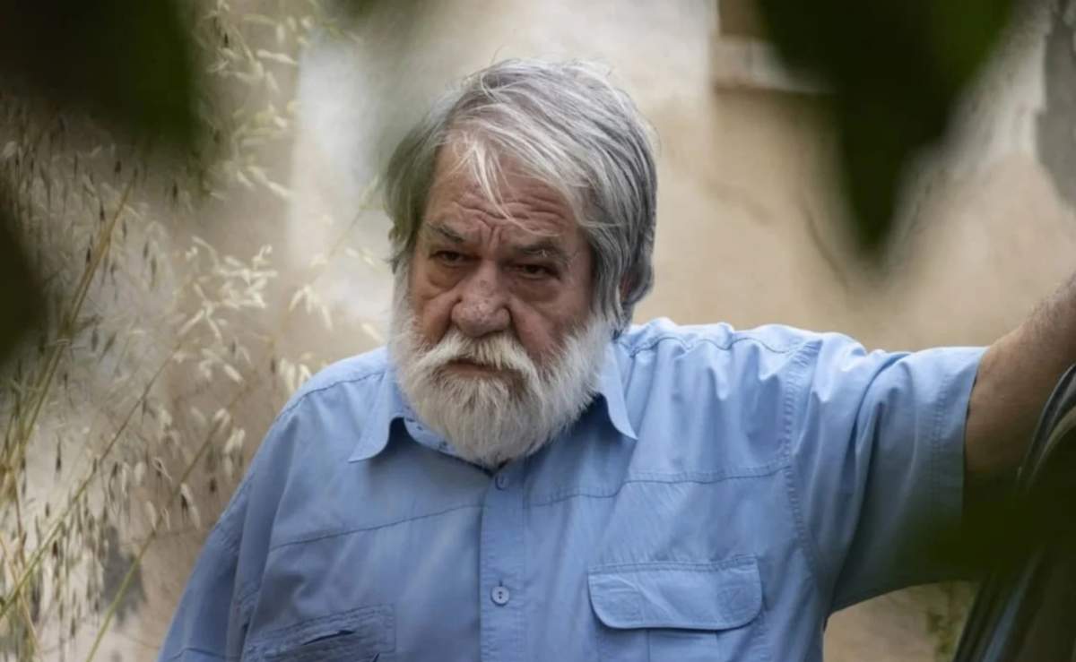Spiros Stavrinidis