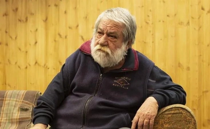 Spiros Stavrinidis