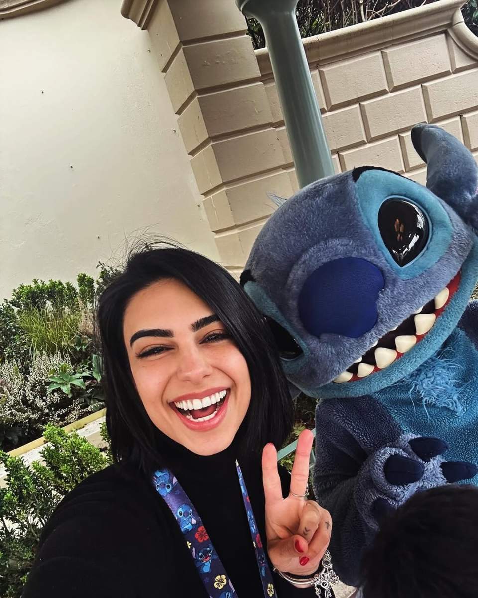 Το ταξίδι μας στην @disneylandparis στο Παρίσι ήταν κάτι παραπάνω από μια απλή οικογενειακή εκδρομή — ήταν ένα κομμάτι μαγείας που ζήσα (10)
