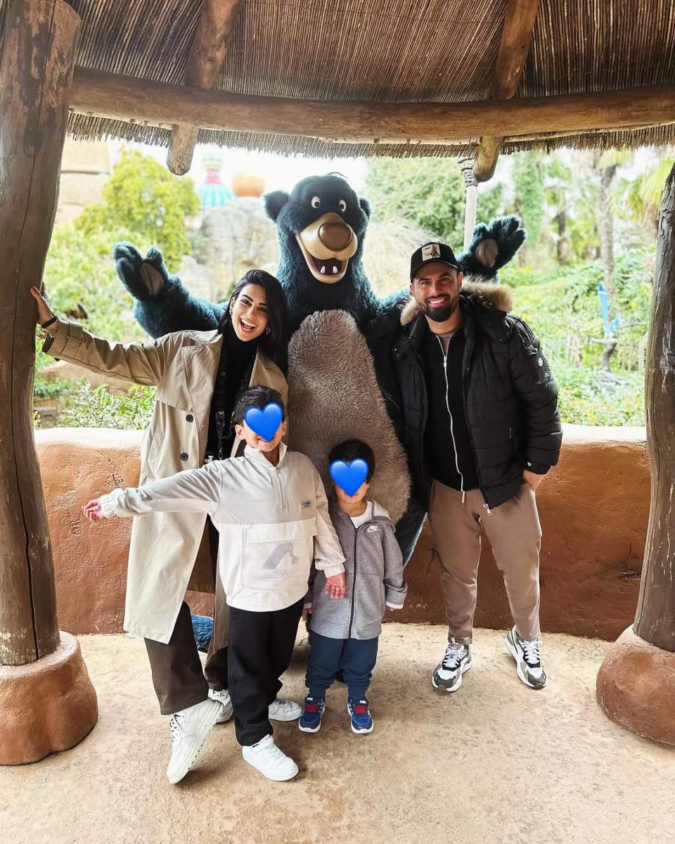Το ταξίδι μας στην @disneylandparis στο Παρίσι ήταν κάτι παραπάνω από μια απλή οικογενειακή εκδρομή — ήταν ένα κομμάτι μαγείας που ζήσα (12)