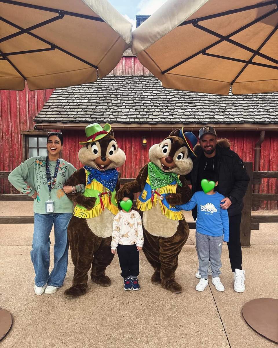 Το ταξίδι μας στην @disneylandparis στο Παρίσι ήταν κάτι παραπάνω από μια απλή οικογενειακή εκδρομή — ήταν ένα κομμάτι μαγείας που ζήσα (13)