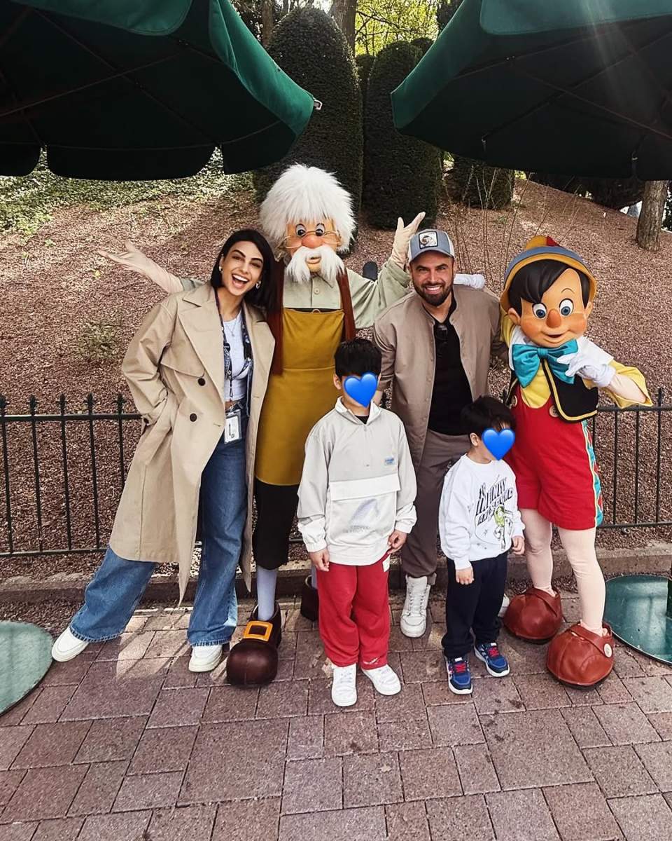Το ταξίδι μας στην @disneylandparis στο Παρίσι ήταν κάτι παραπάνω από μια απλή οικογενειακή εκδρομή — ήταν ένα κομμάτι μαγείας που ζήσαμ (2)