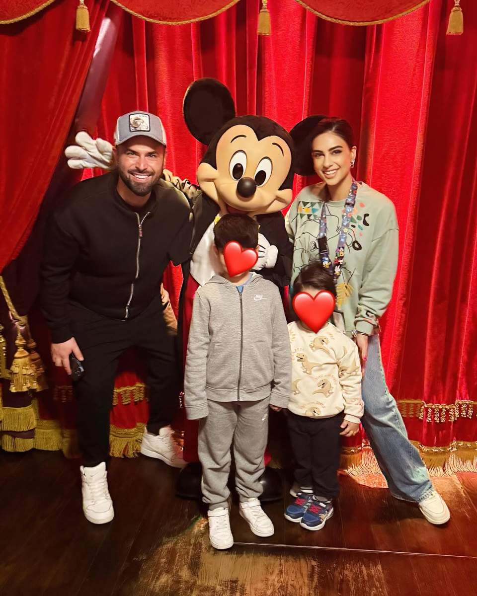 Το ταξίδι μας στην @disneylandparis στο Παρίσι ήταν κάτι παραπάνω από μια απλή οικογενειακή εκδρομή — ήταν ένα κομμάτι μαγείας που ζήσαμ (4)