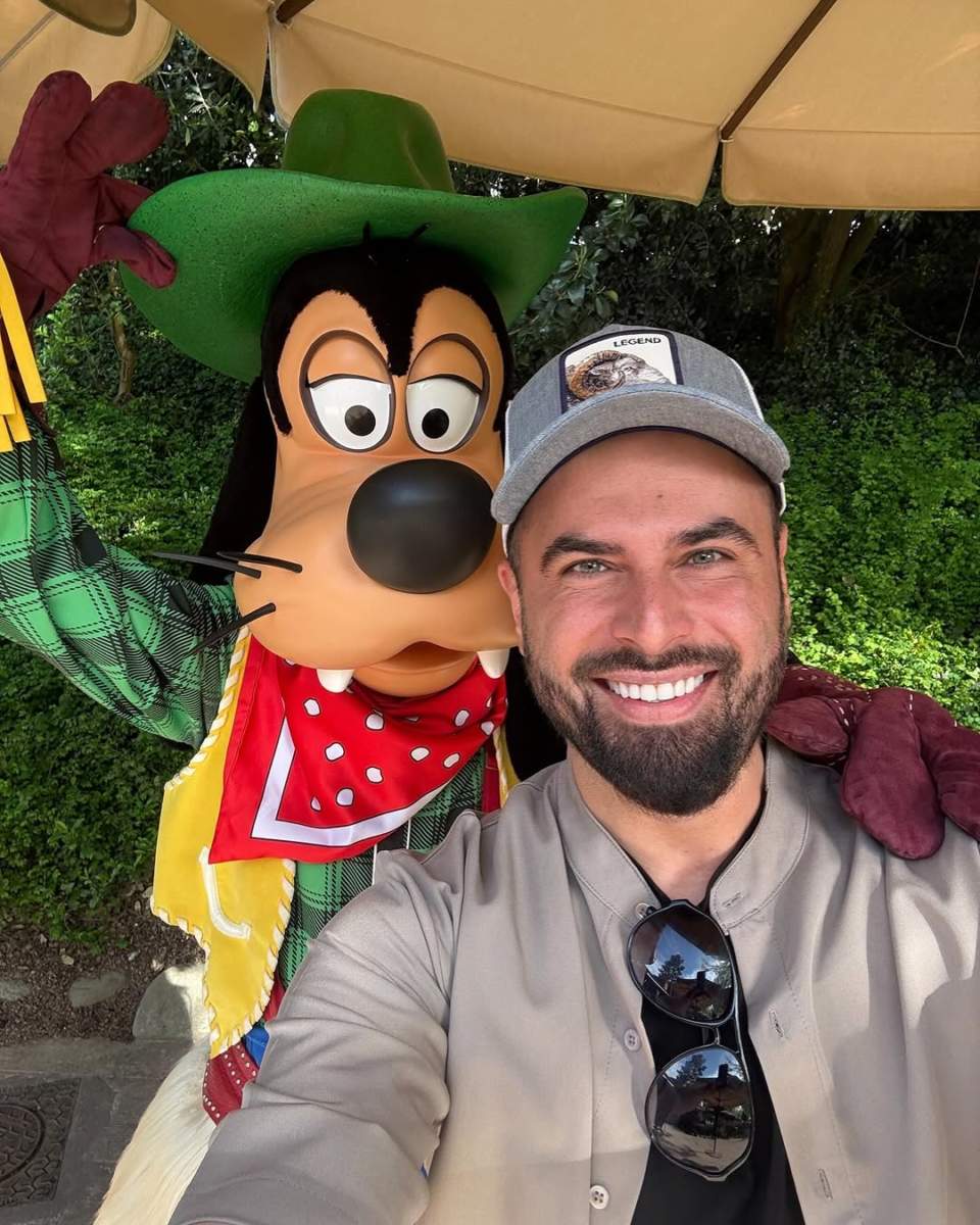 Το ταξίδι μας στην @disneylandparis στο Παρίσι ήταν κάτι παραπάνω από μια απλή οικογενειακή εκδρομή — ήταν ένα κομμάτι μαγείας που ζήσαμ (6)