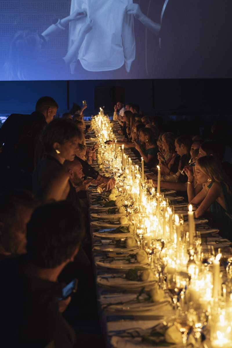Dinner Overview 5