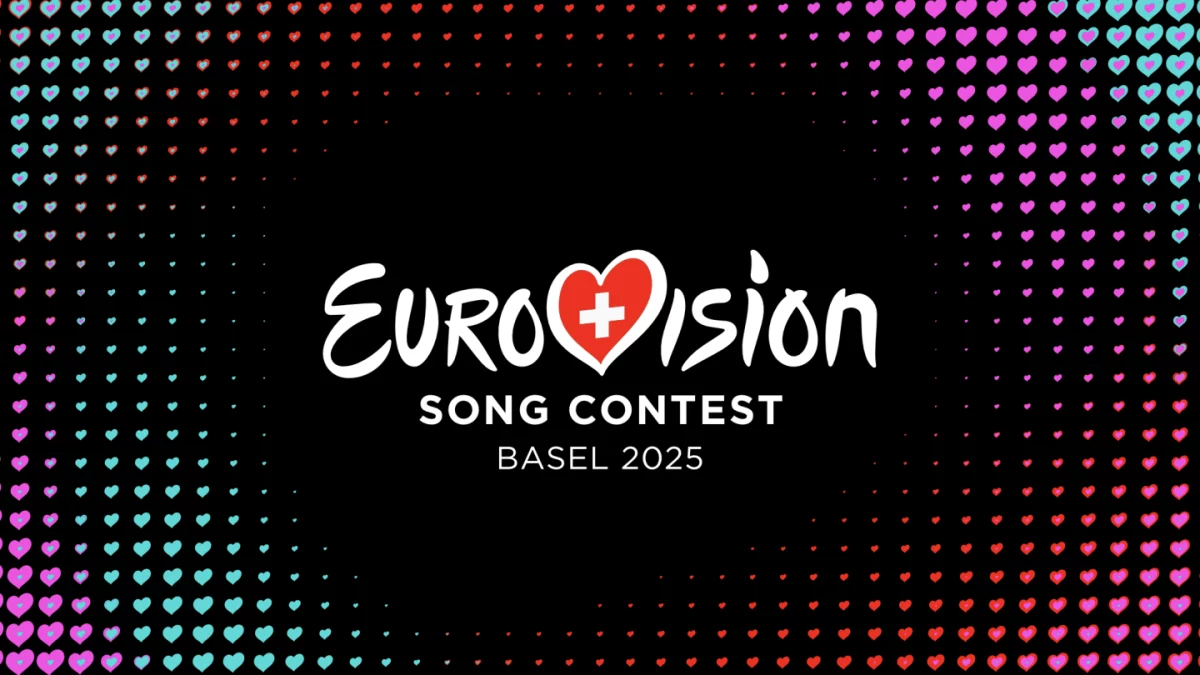 Esc 2025 Artwork