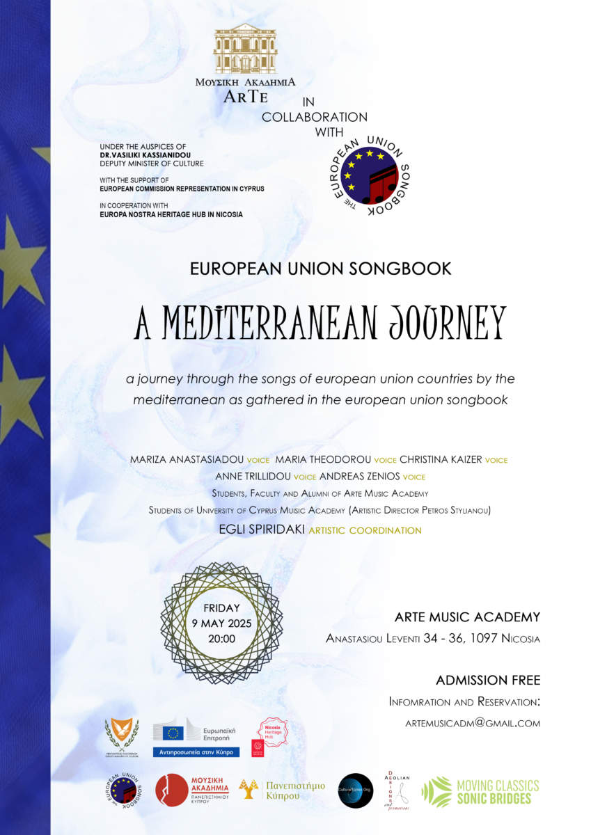 European Song Book