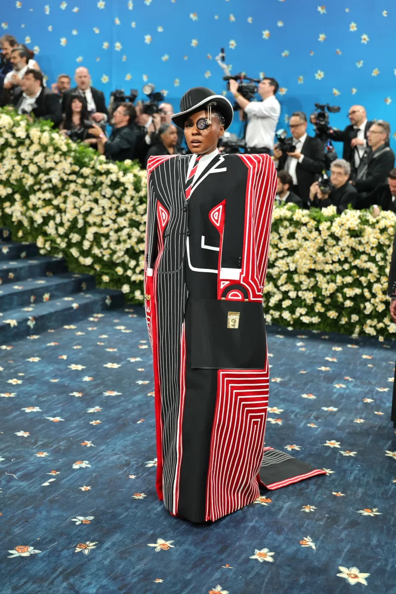Janelle