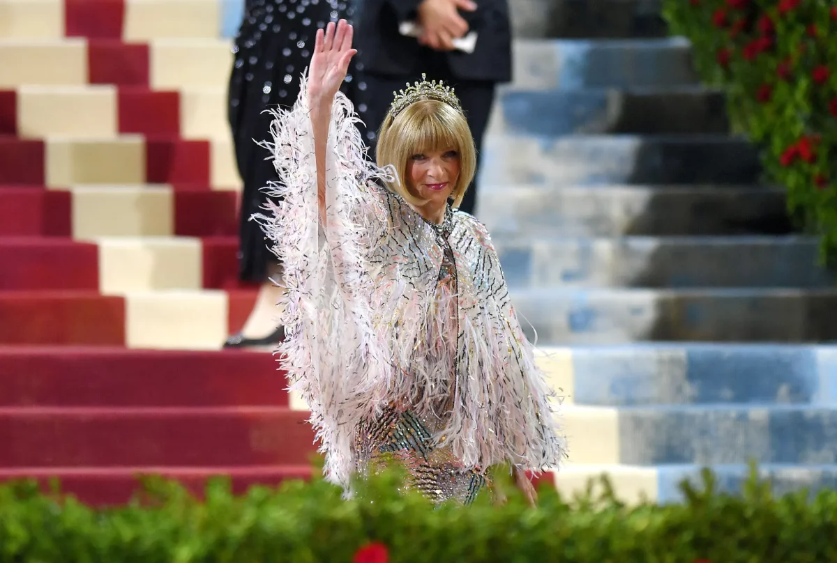 wintour