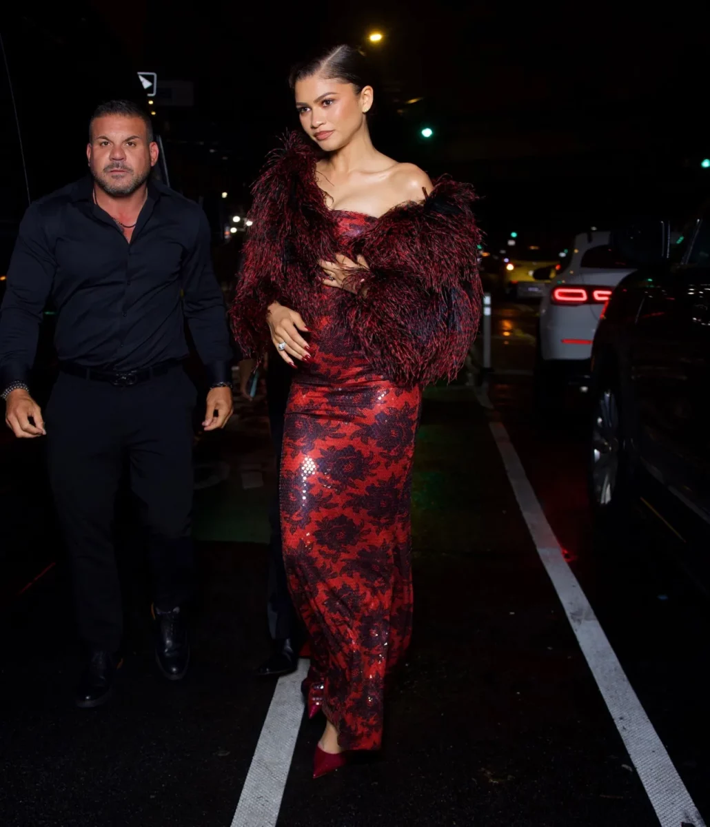 Zendaya