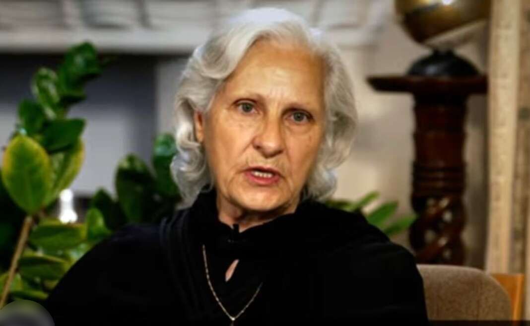 Andriana Nikolaou