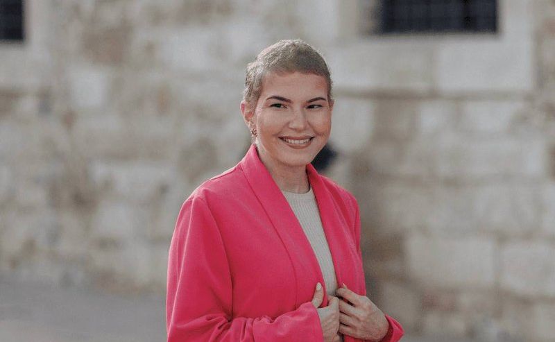 Anna Sialarou