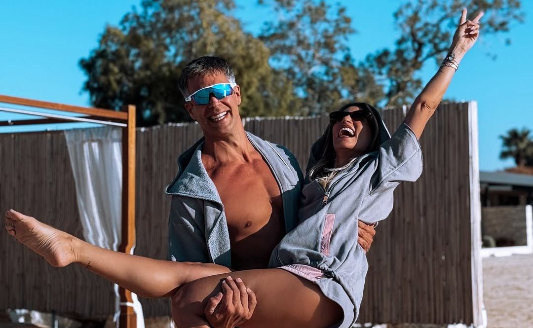 Athina Oikonomakou Bruno Cerela