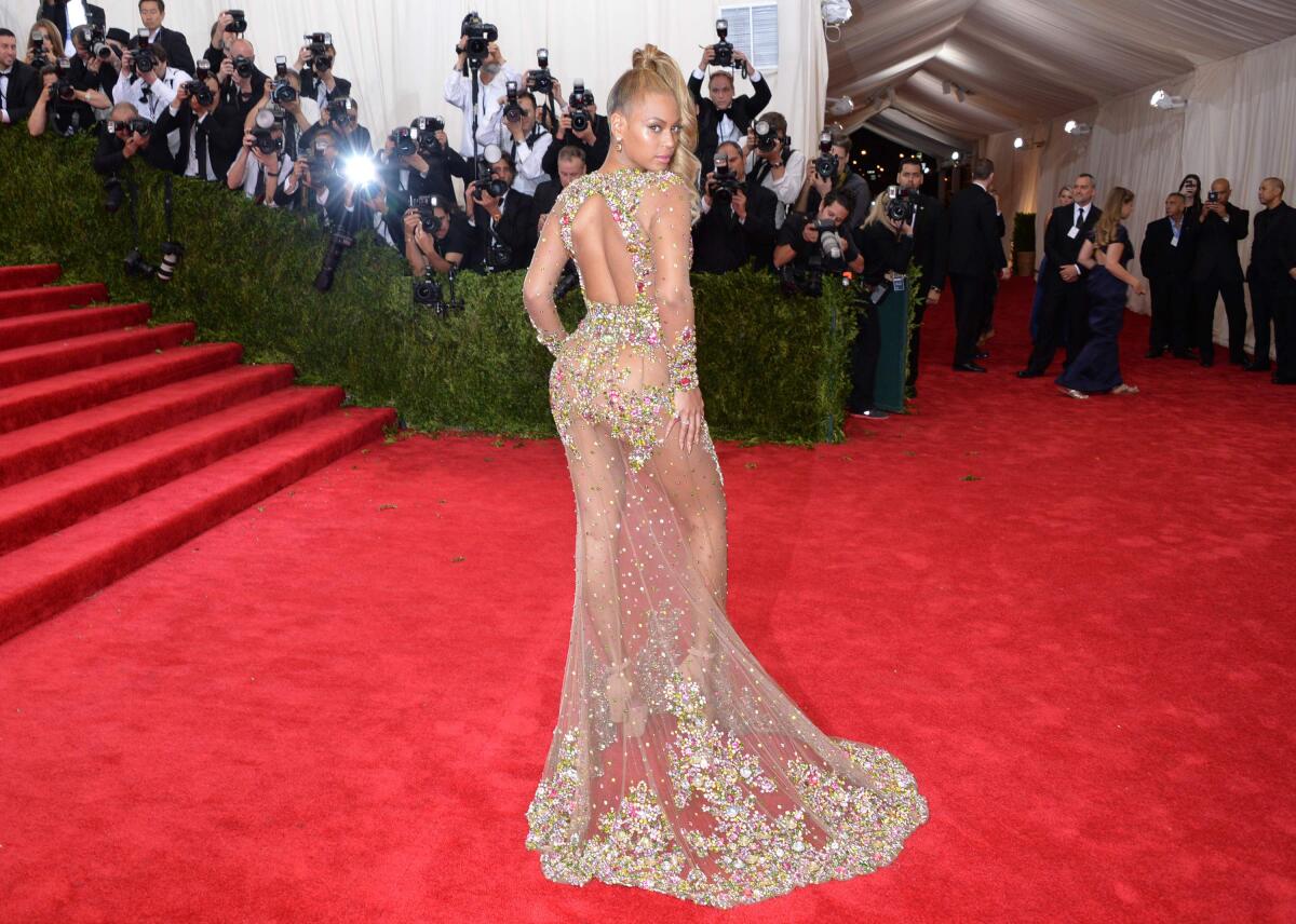 Beyonce