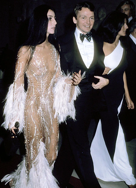 Cher
