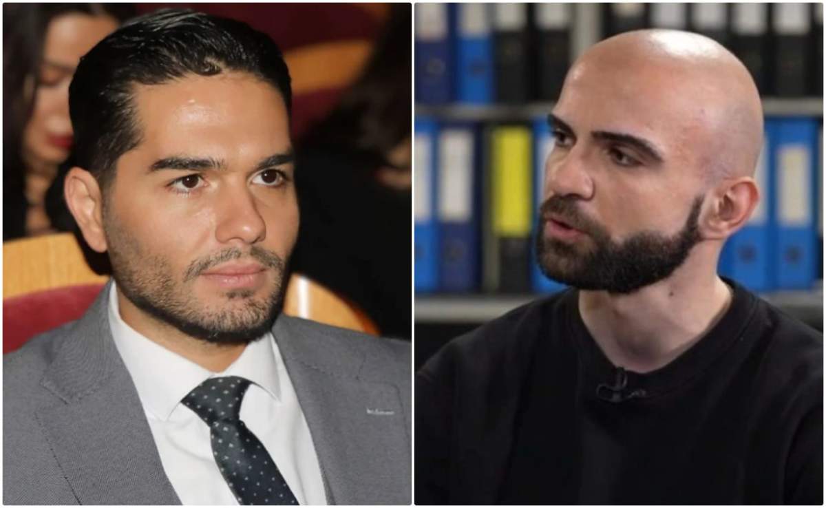 Christos Mastoras Astinomikos