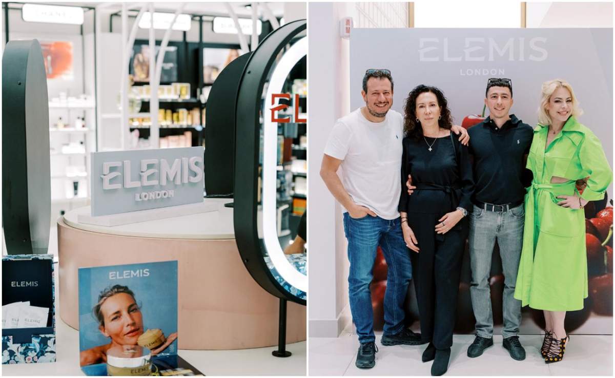 Elemis