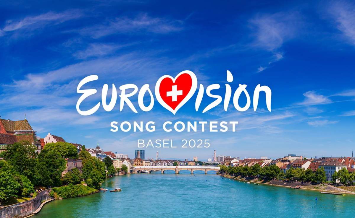 Eurovision 2025