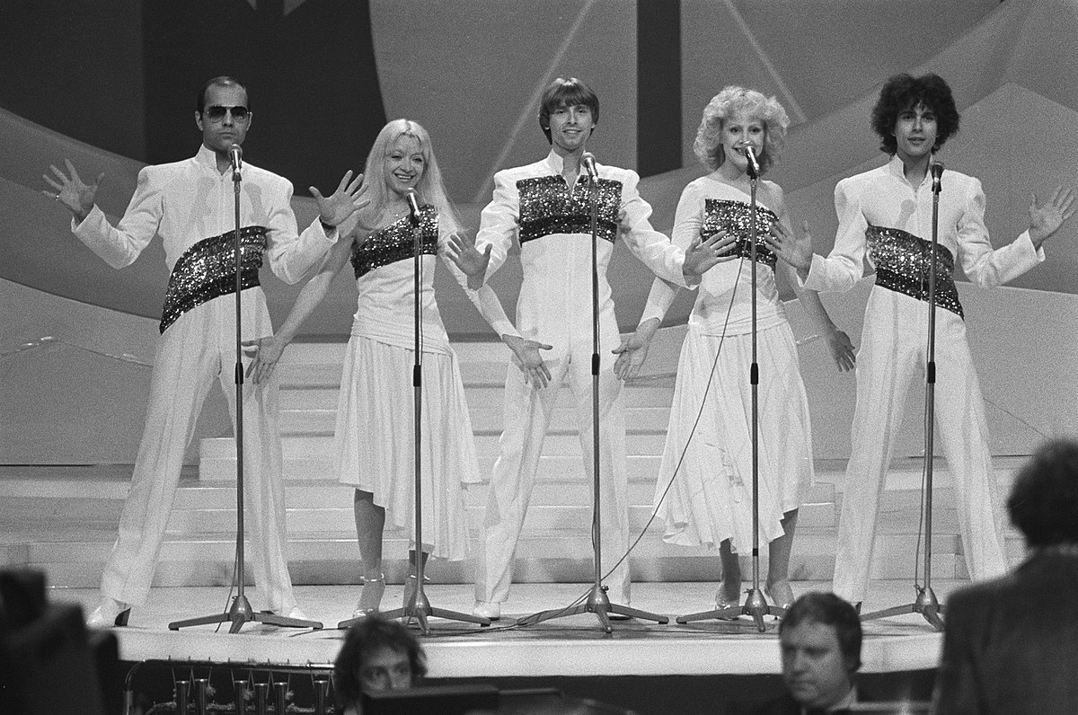 Eurovision2