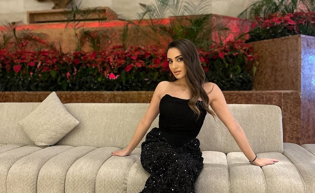 Giorgia Panagi