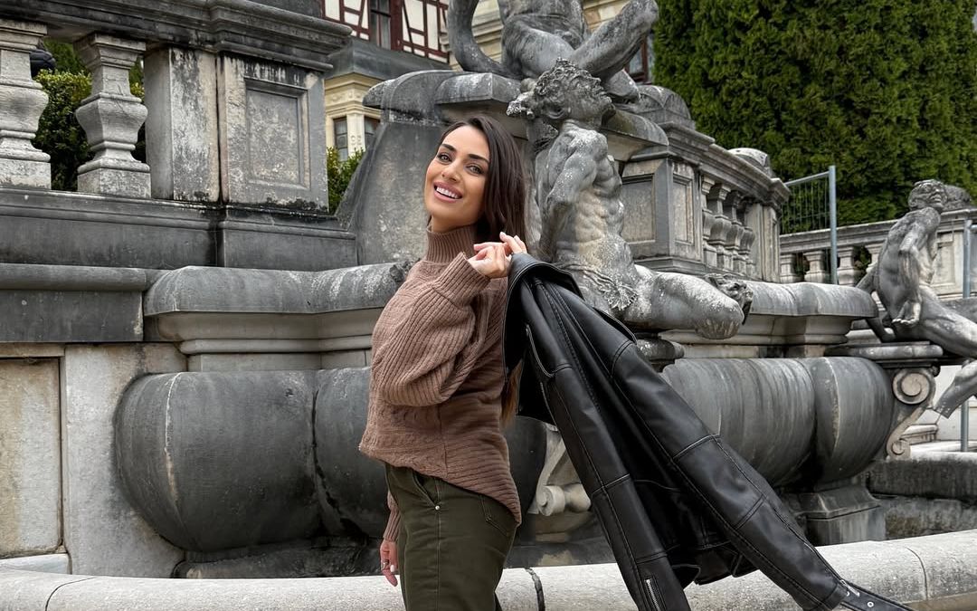 Giorgia Panagii