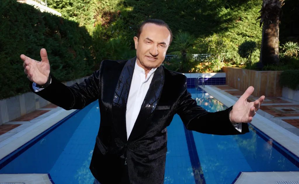 Lefteris Pantazis
