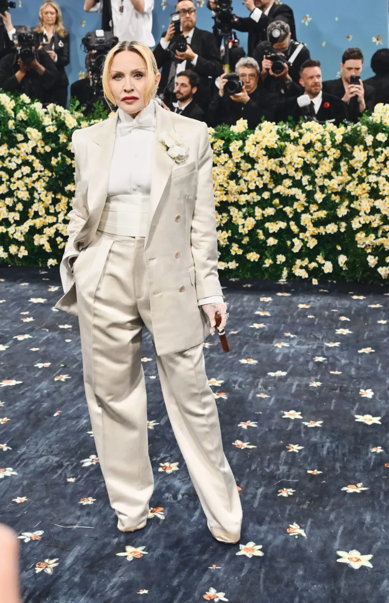 Madonna