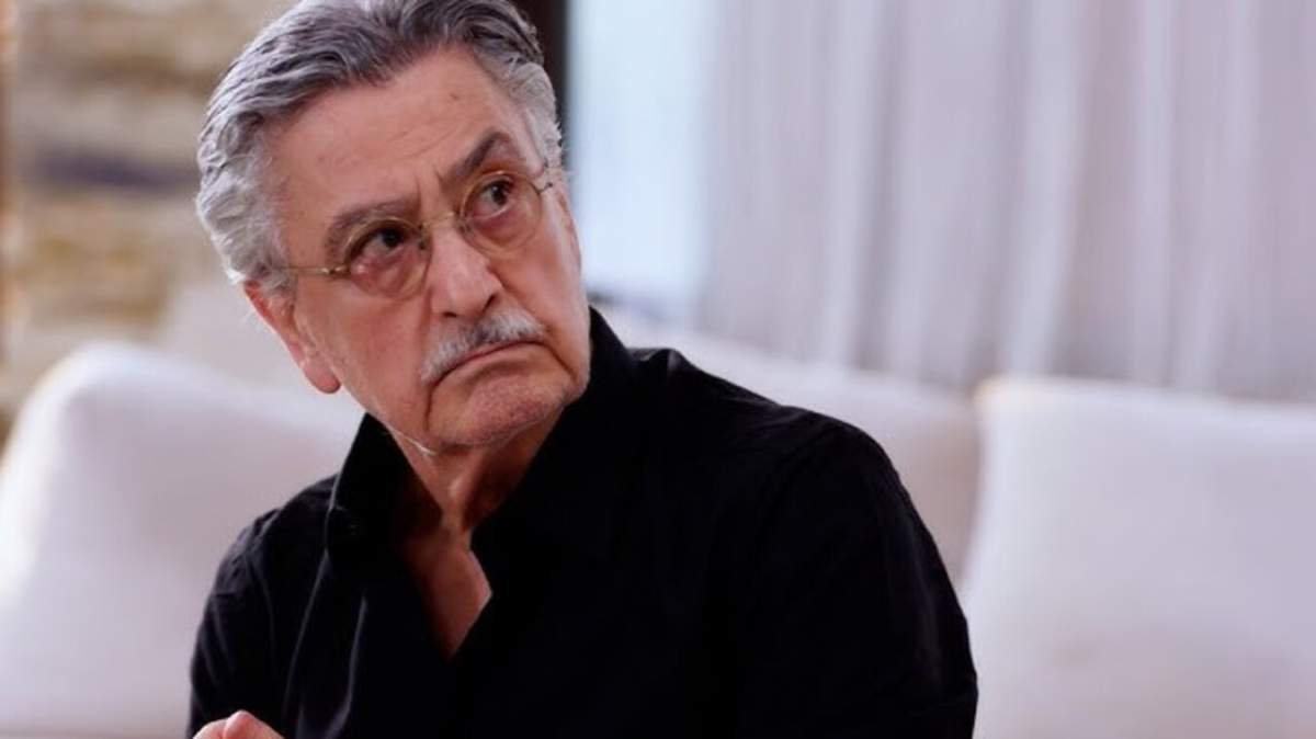 Nikos Galanos