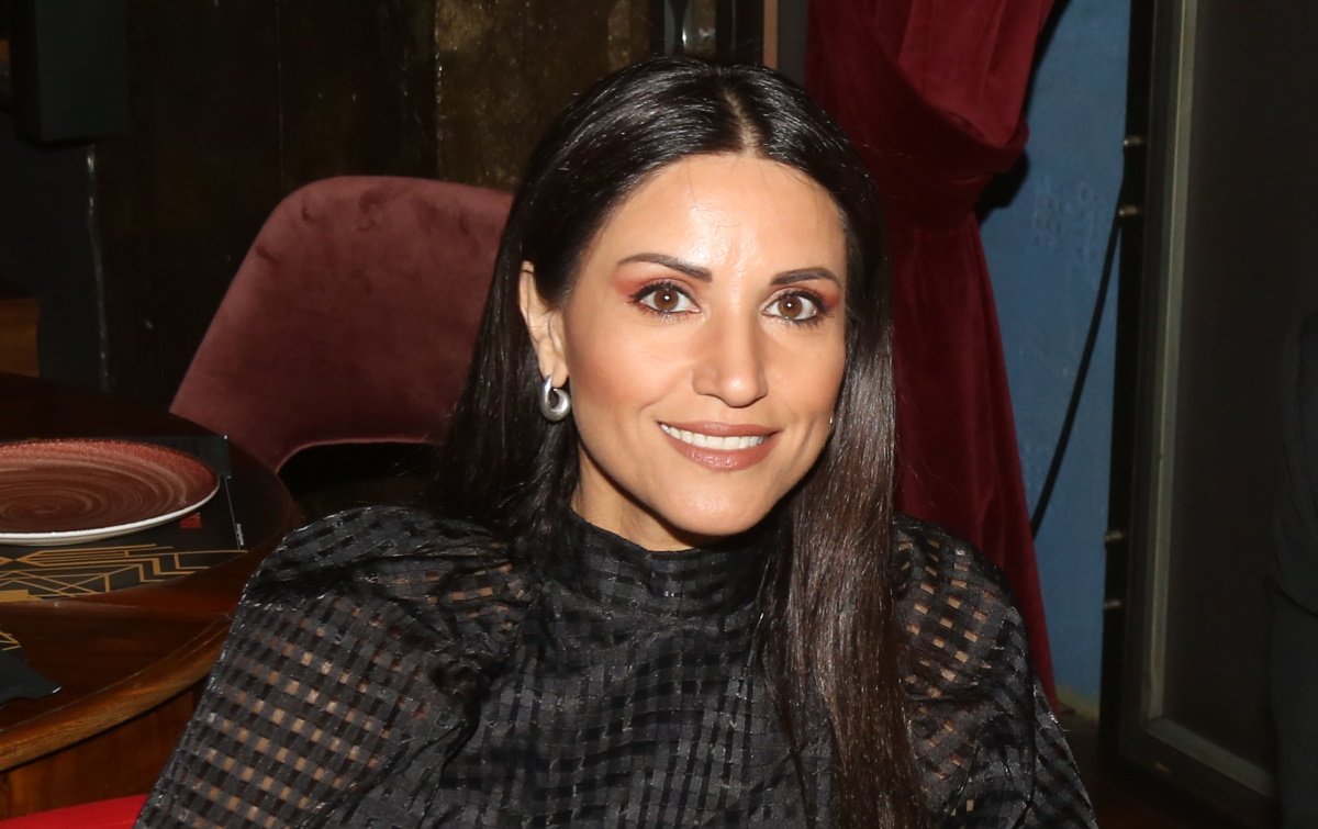 Pavlidou