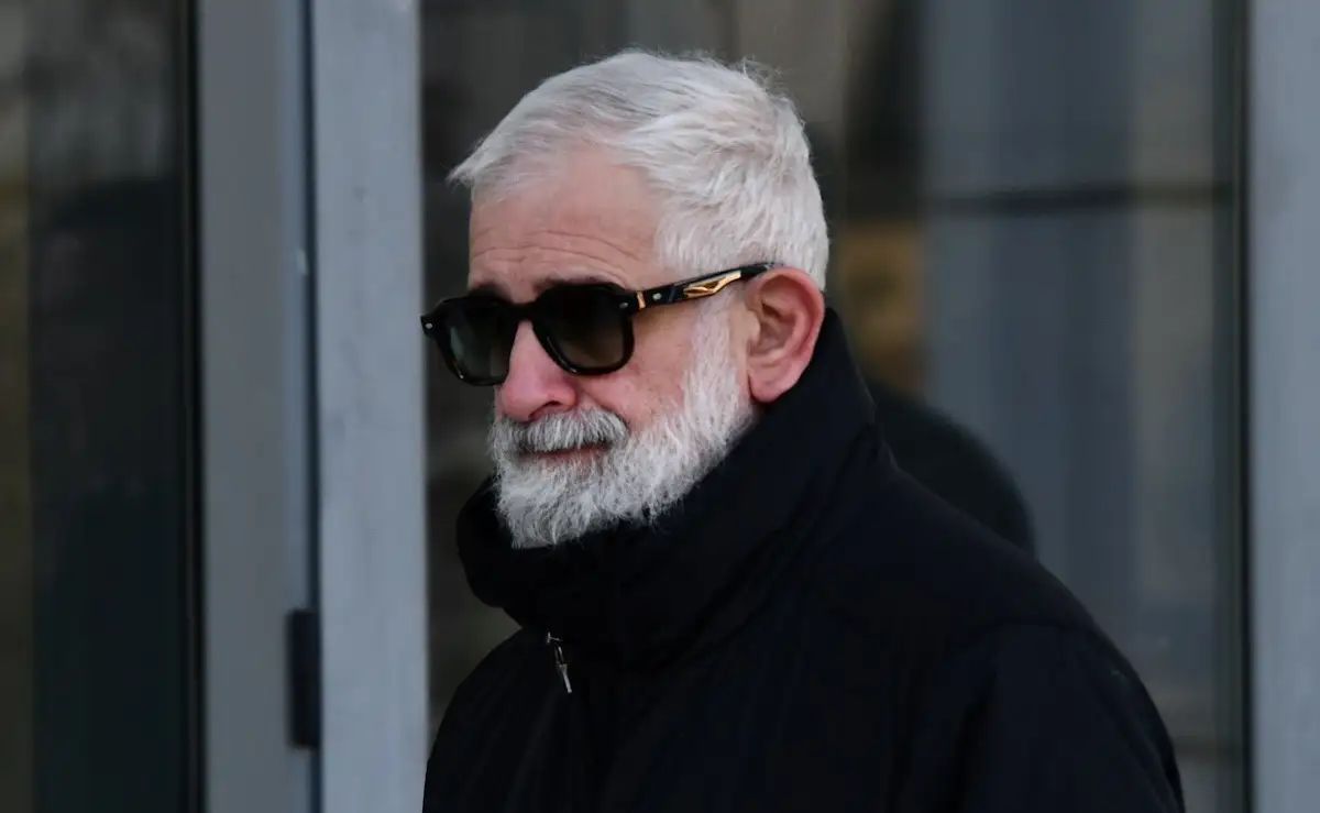 Petros Filippidis