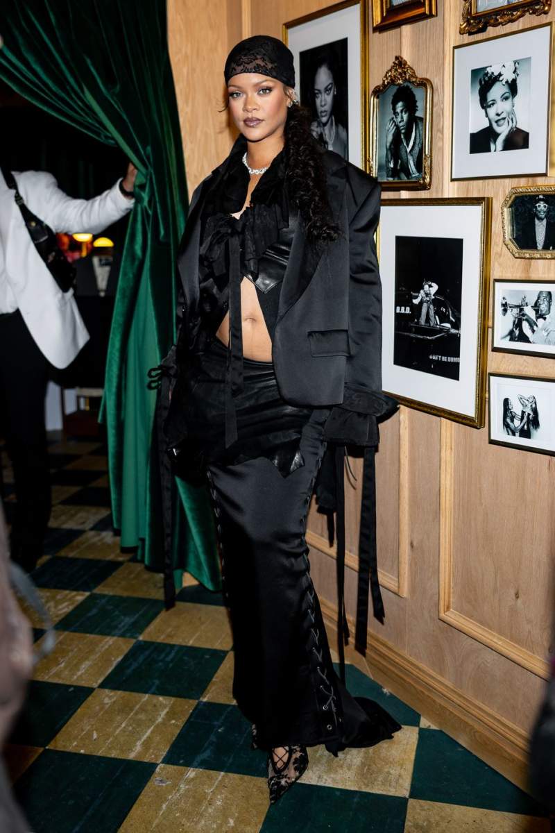 Rihanna