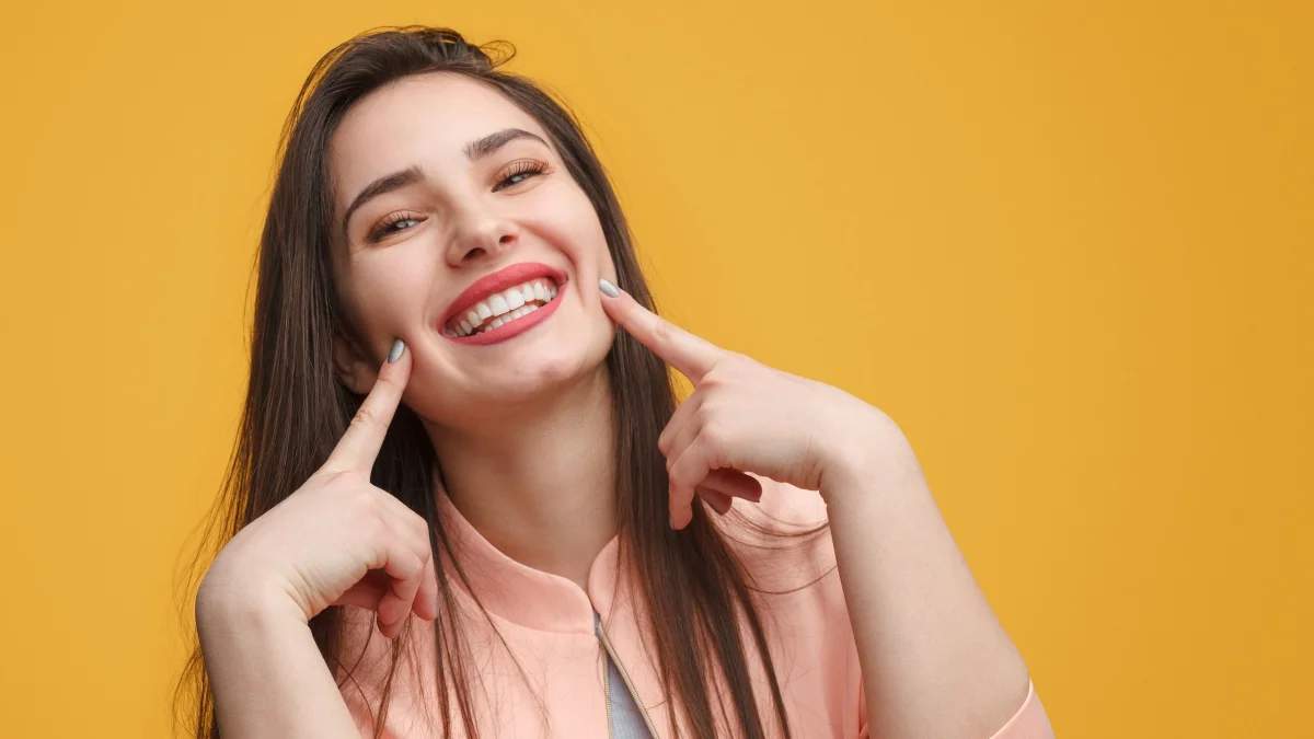 Smile