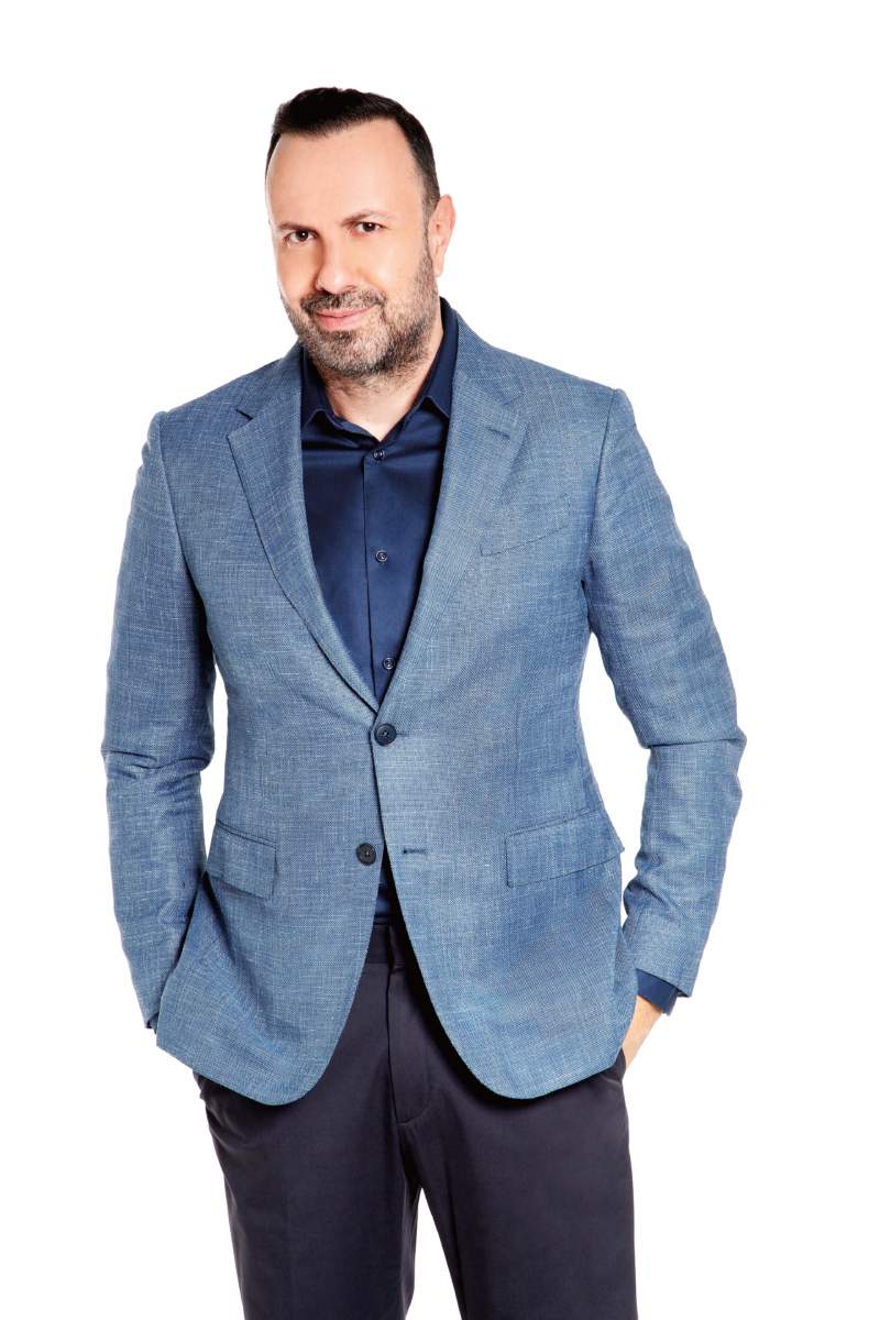 Tasos Trifonos 2